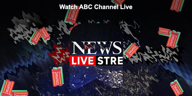 Abc east live stream