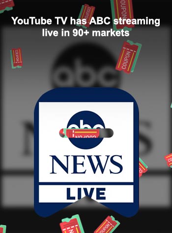 Abc live free