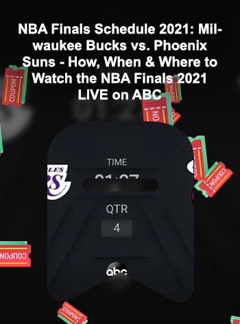 Abc nba playoffs live stream
