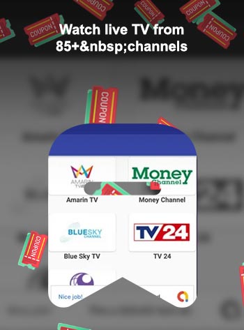 All tv channels live
