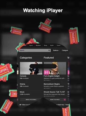 Bbc iplayer ipad