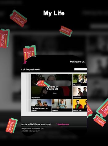 Bbc iplayer life
