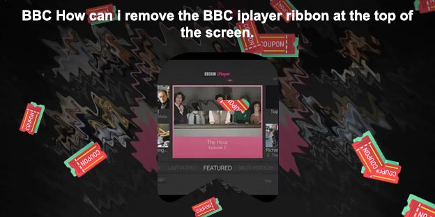 Bbc iplayer sony tv