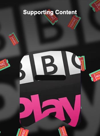 Bbc one catch up