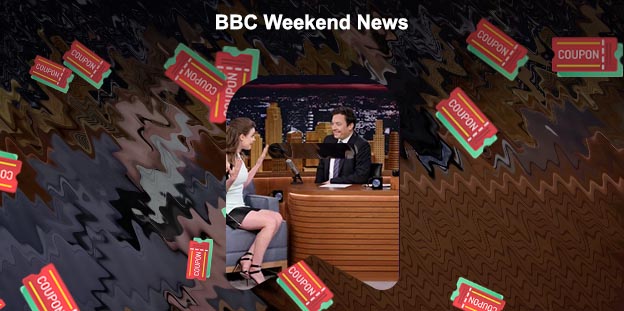 Bbc television tonight