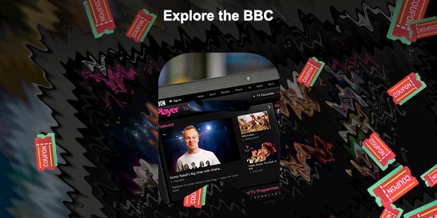 Bbc today tv
