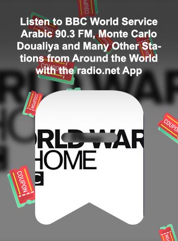 Bbc world service live stream radio