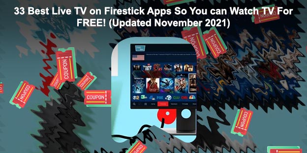 Best firestick iptv