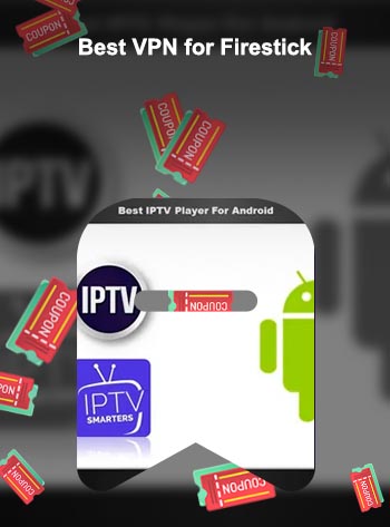 Best iptv for firestick