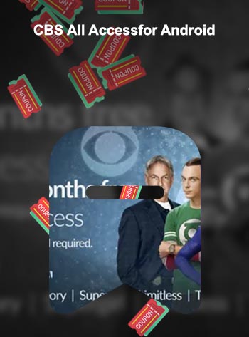 Best on cbs all access