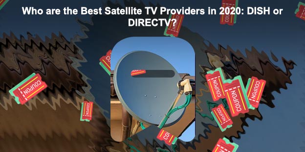 Best tv satellite service