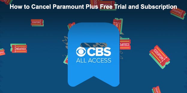 Cancel my cbs all access