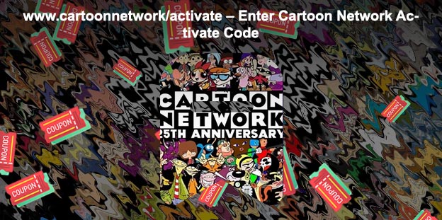 Cartoon network activate roku