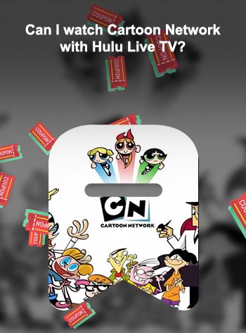 Cartoon network roku tv