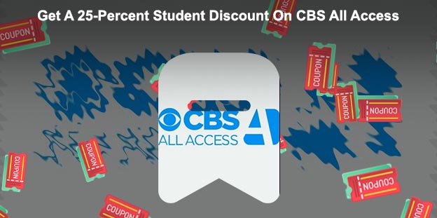 Cbs all access exclusives