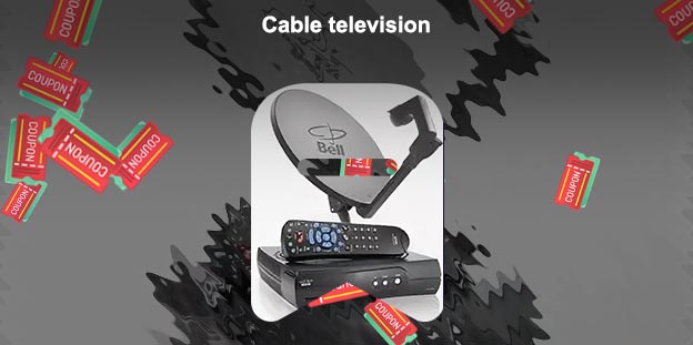 City tv on bell satellite