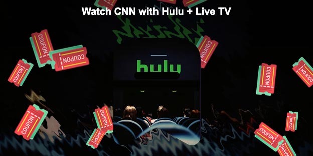 Cnn go hulu