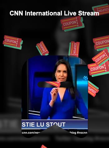 Cnn international stream