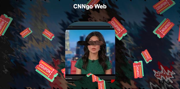 Cnn live stream right now
