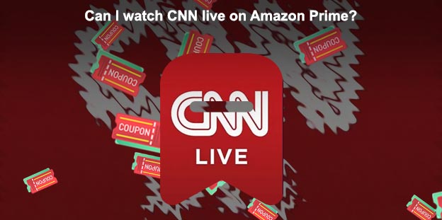 Cnn live stream without cable