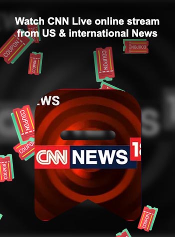 Cnn live streaming hd