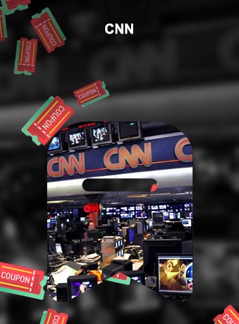 Cnn us tv go