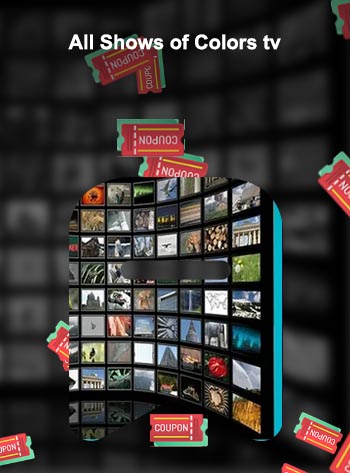 Colours tv channel