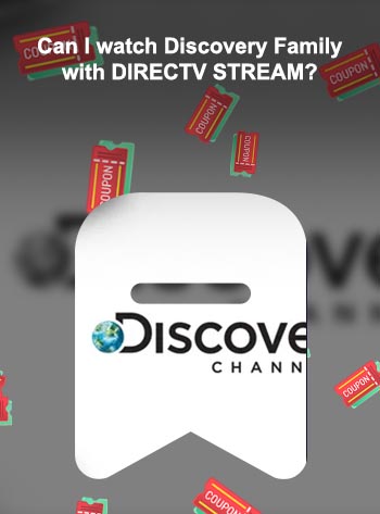 Discovery channel streaming