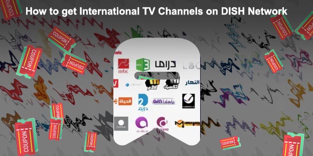 Dish network arabic channels