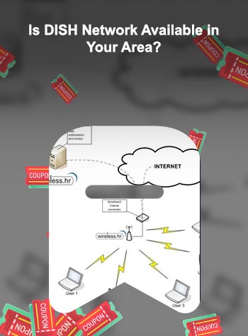 Dish network internet in my area