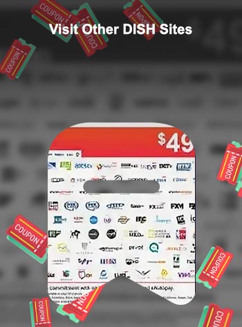 Dish network service call