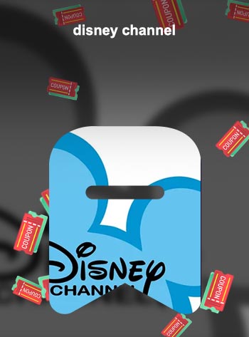 Disney channel