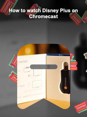Disney plus chromecast not working iphone