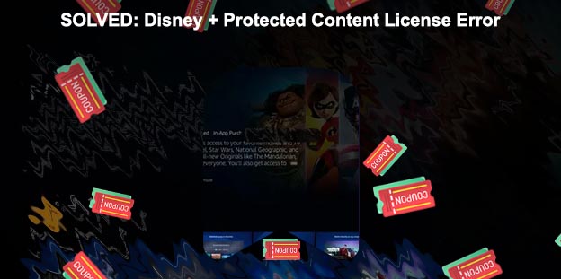 Disney plus on roku not working