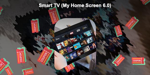 Disney plus viera tv