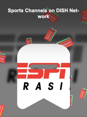 Espn plus on dish what channel