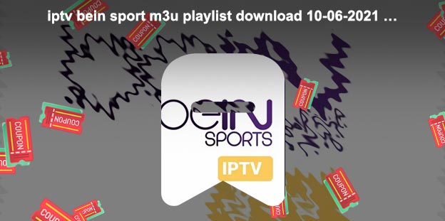Free iptv bein sport