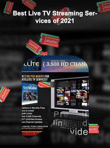 Free satellite tv channels online