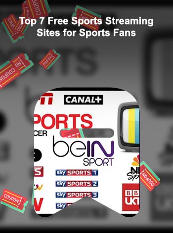 Free sport channels live streaming