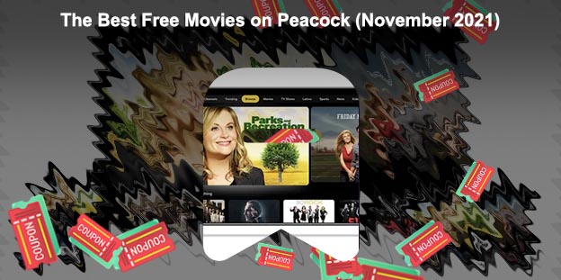 Free tv peacock