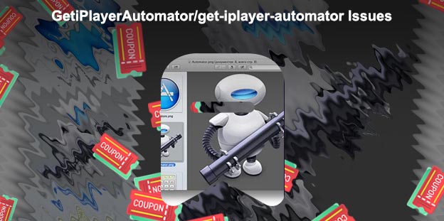 Get iplayer automator