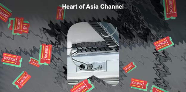 Gsat cable channel list