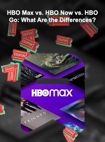 Hbo go max