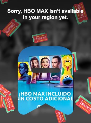 Hbo max stream