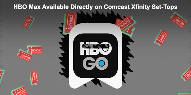 Hbo now xfinity