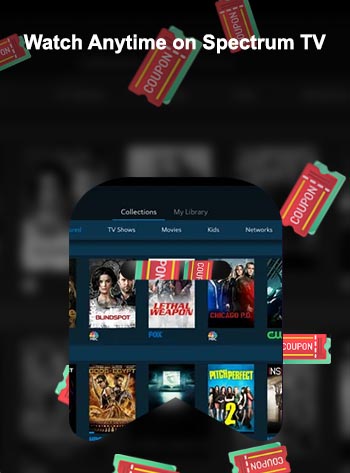 Hbo on spectrum tv