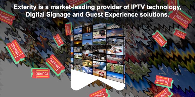 Ip tv solutions