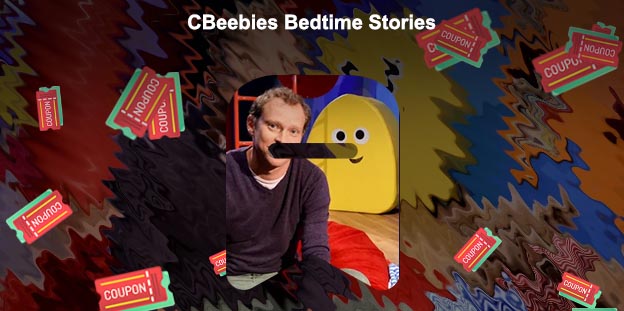 Iplayer bedtime stories