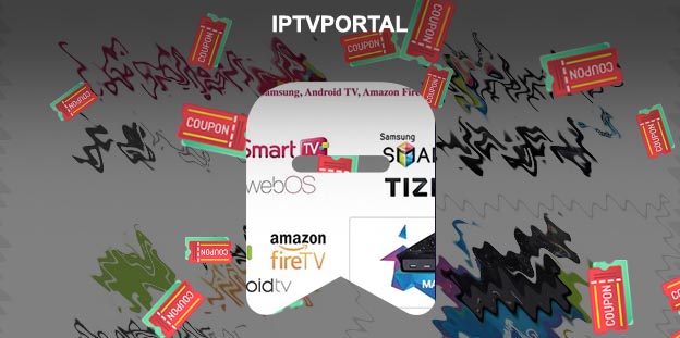 Iptv app for tv