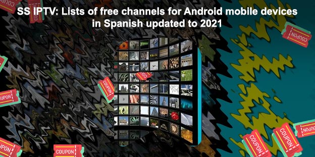 Iptv channel link